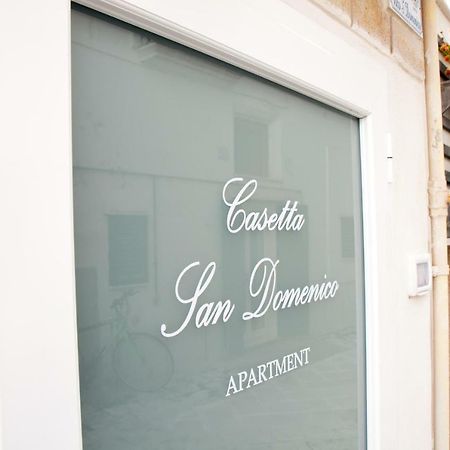 Casetta San Domenico apartment Monopoli Esterno foto
