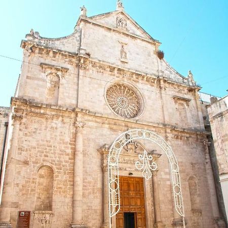 Casetta San Domenico apartment Monopoli Esterno foto
