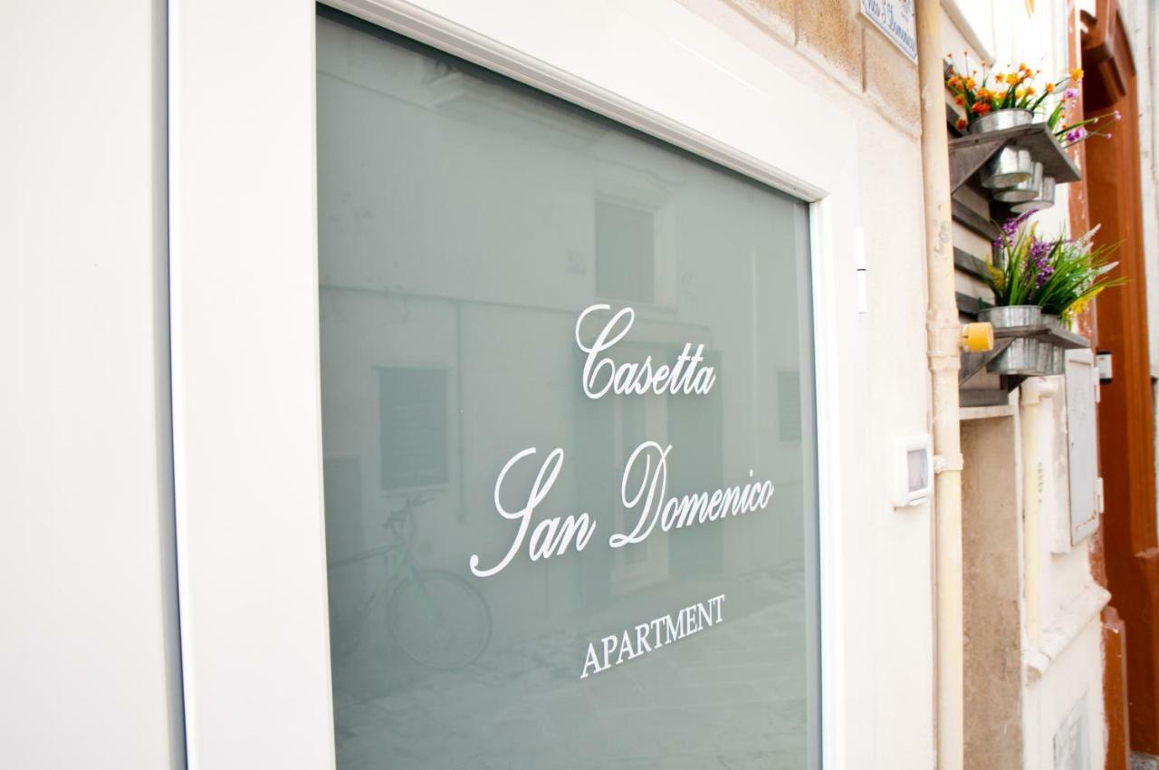 Casetta San Domenico apartment Monopoli Esterno foto