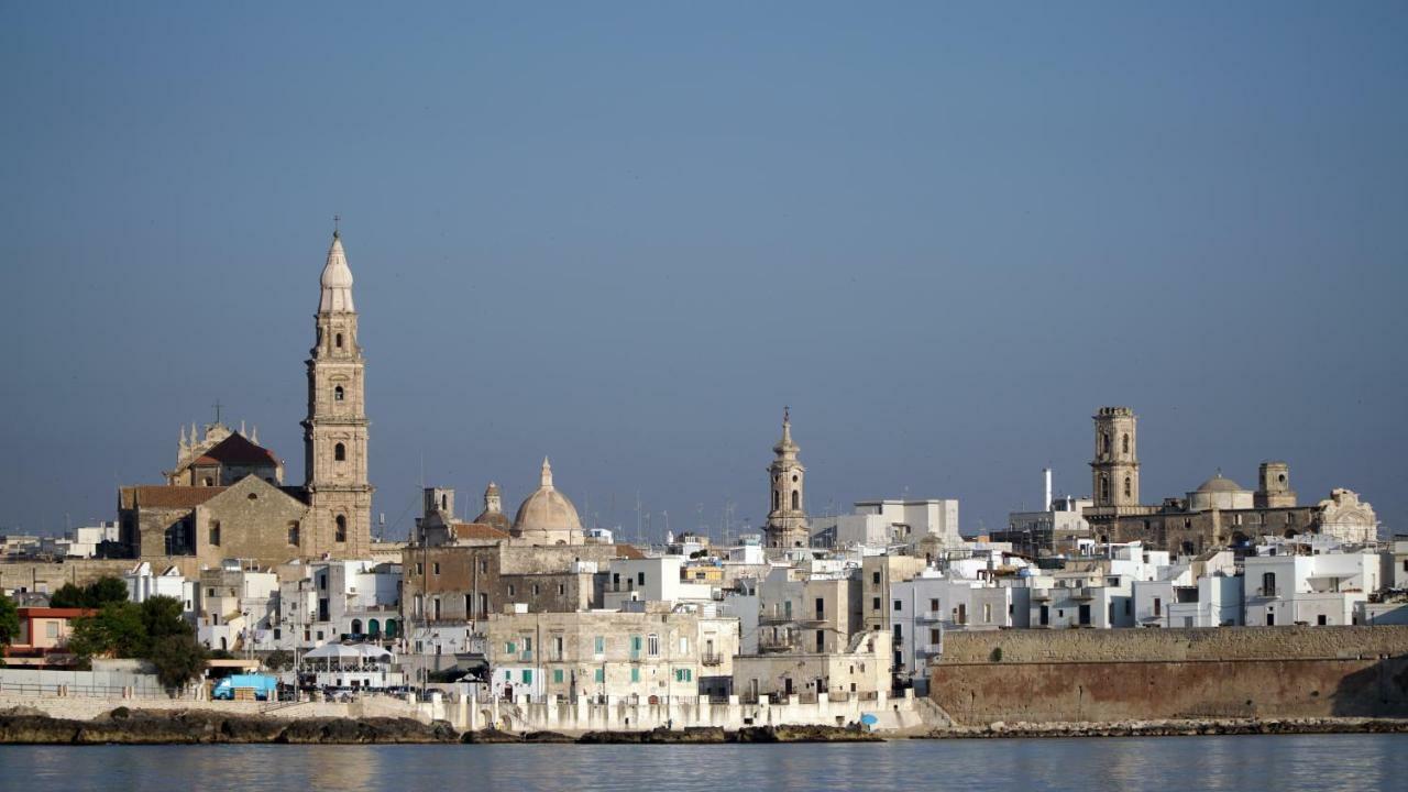 Casetta San Domenico apartment Monopoli Esterno foto