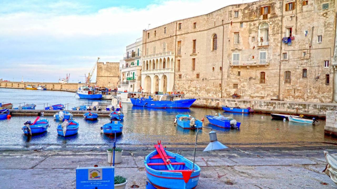 Casetta San Domenico apartment Monopoli Esterno foto