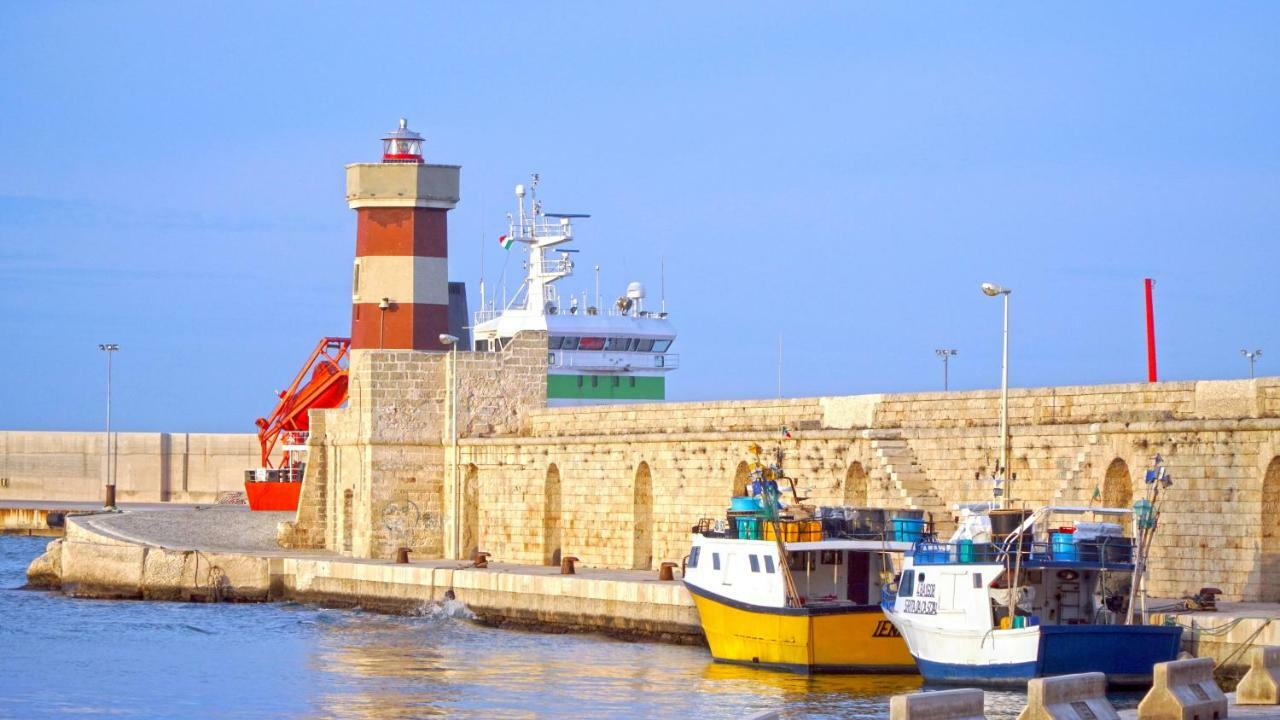 Casetta San Domenico apartment Monopoli Esterno foto
