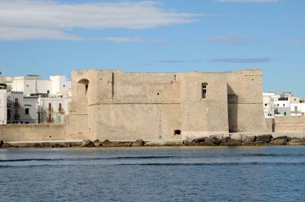 Casetta San Domenico apartment Monopoli Esterno foto