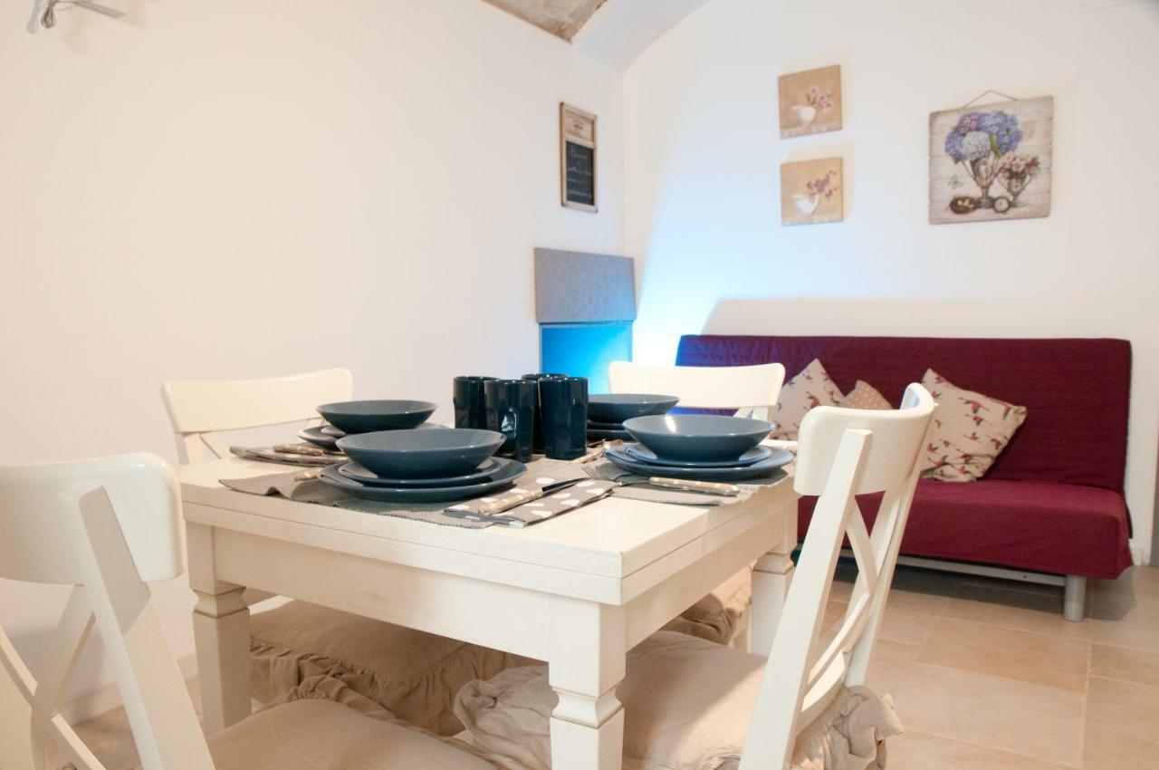 Casetta San Domenico apartment Monopoli Esterno foto