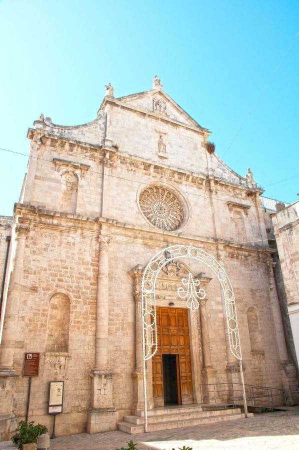 Casetta San Domenico apartment Monopoli Esterno foto