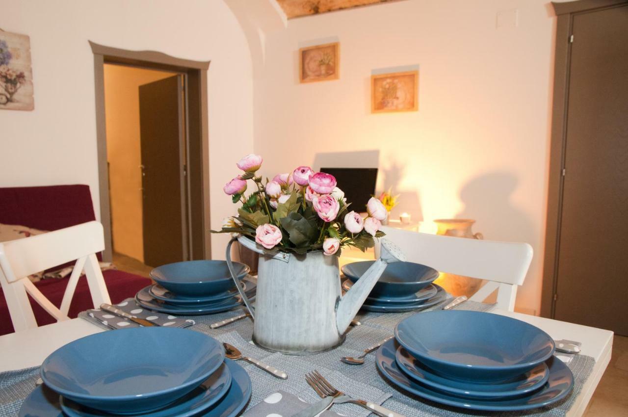 Casetta San Domenico apartment Monopoli Esterno foto