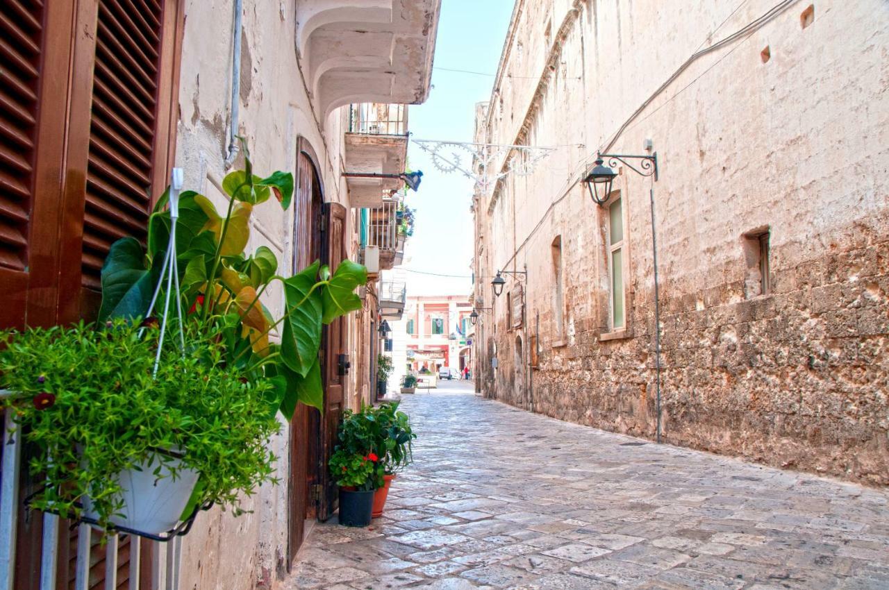 Casetta San Domenico apartment Monopoli Esterno foto