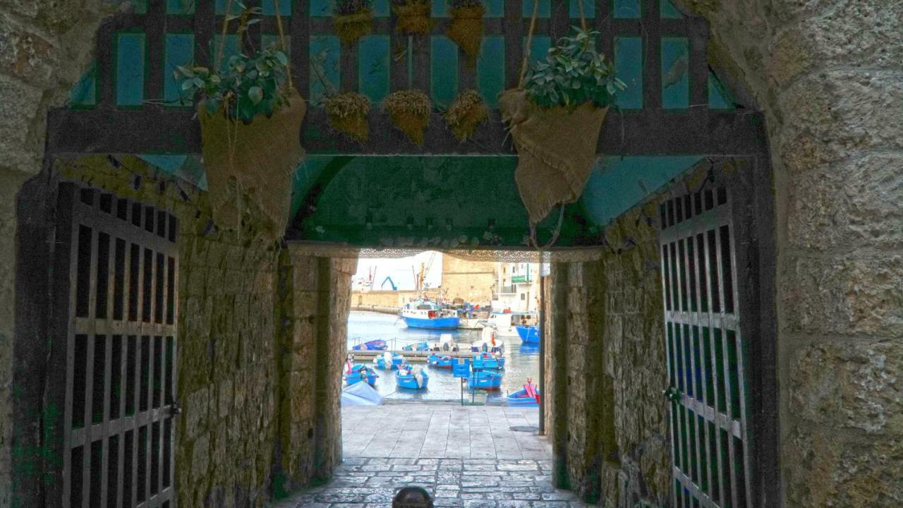 Casetta San Domenico apartment Monopoli Esterno foto
