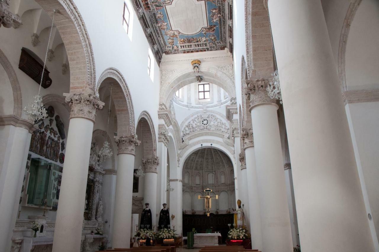 Casetta San Domenico apartment Monopoli Esterno foto