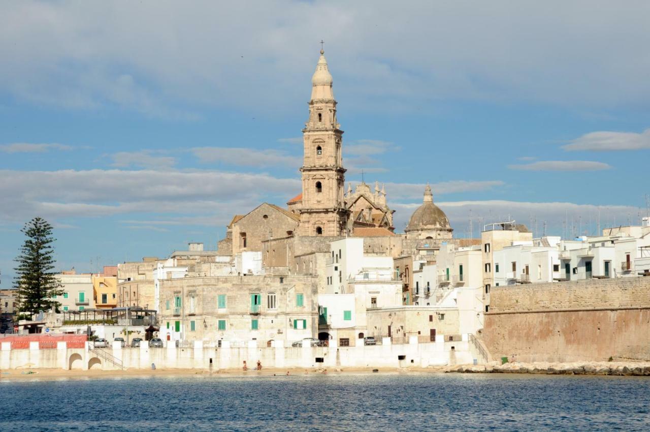 Casetta San Domenico apartment Monopoli Esterno foto