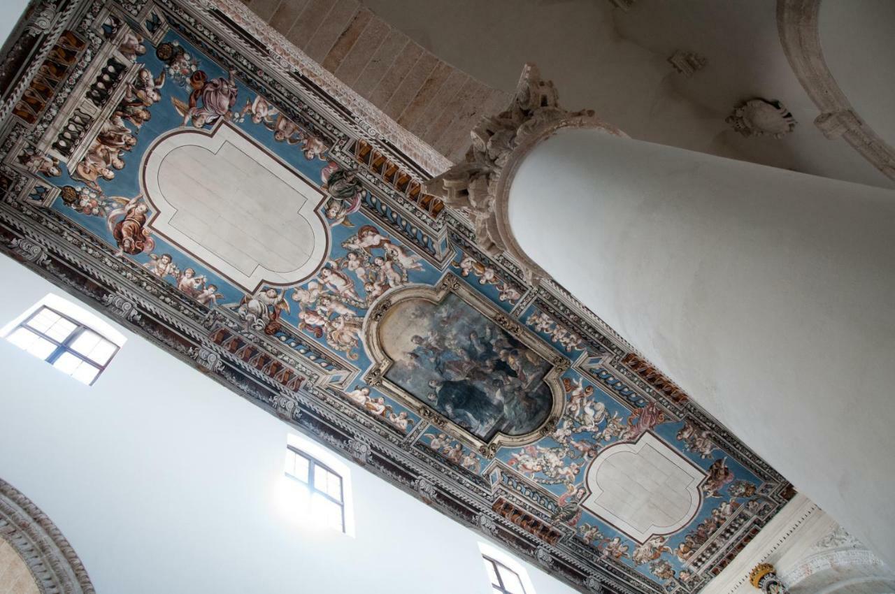 Casetta San Domenico apartment Monopoli Esterno foto