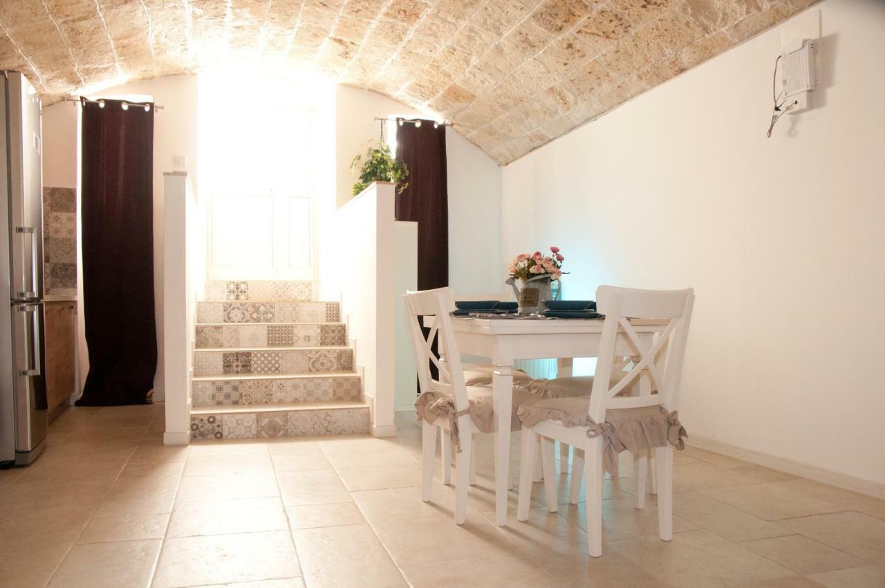Casetta San Domenico apartment Monopoli Esterno foto