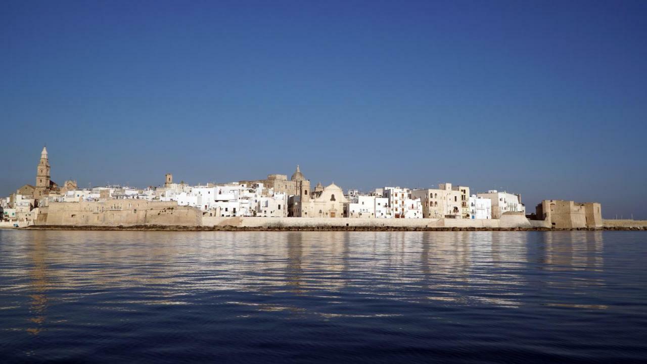 Casetta San Domenico apartment Monopoli Esterno foto