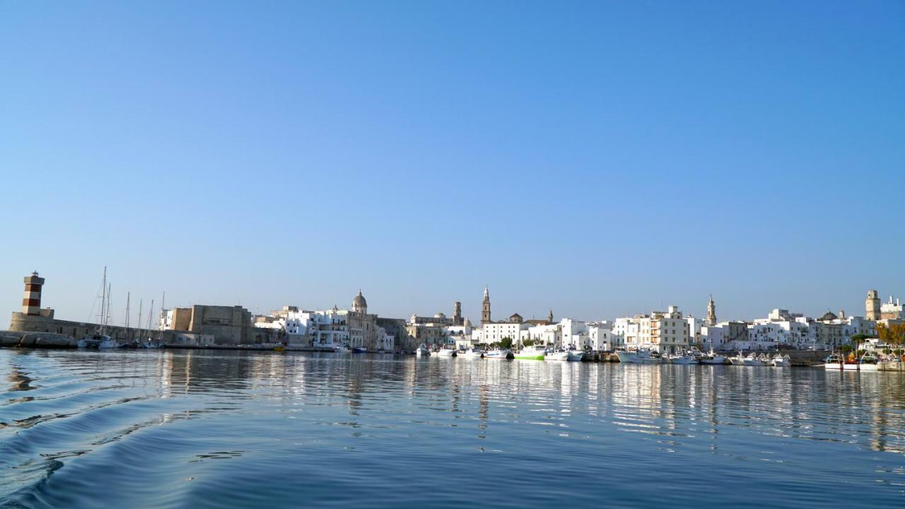 Casetta San Domenico apartment Monopoli Esterno foto