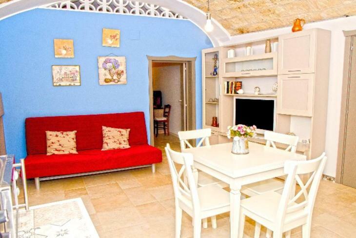 Casetta San Domenico apartment Monopoli Esterno foto